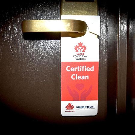 Canad Inns Destination Centre Transcona Winnipeg Exteriör bild