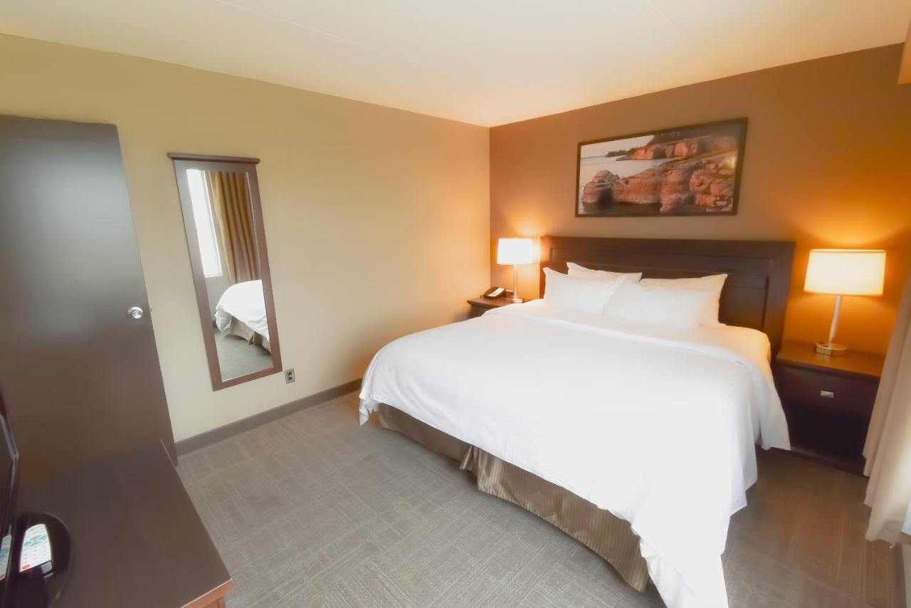 Canad Inns Destination Centre Transcona Winnipeg Exteriör bild