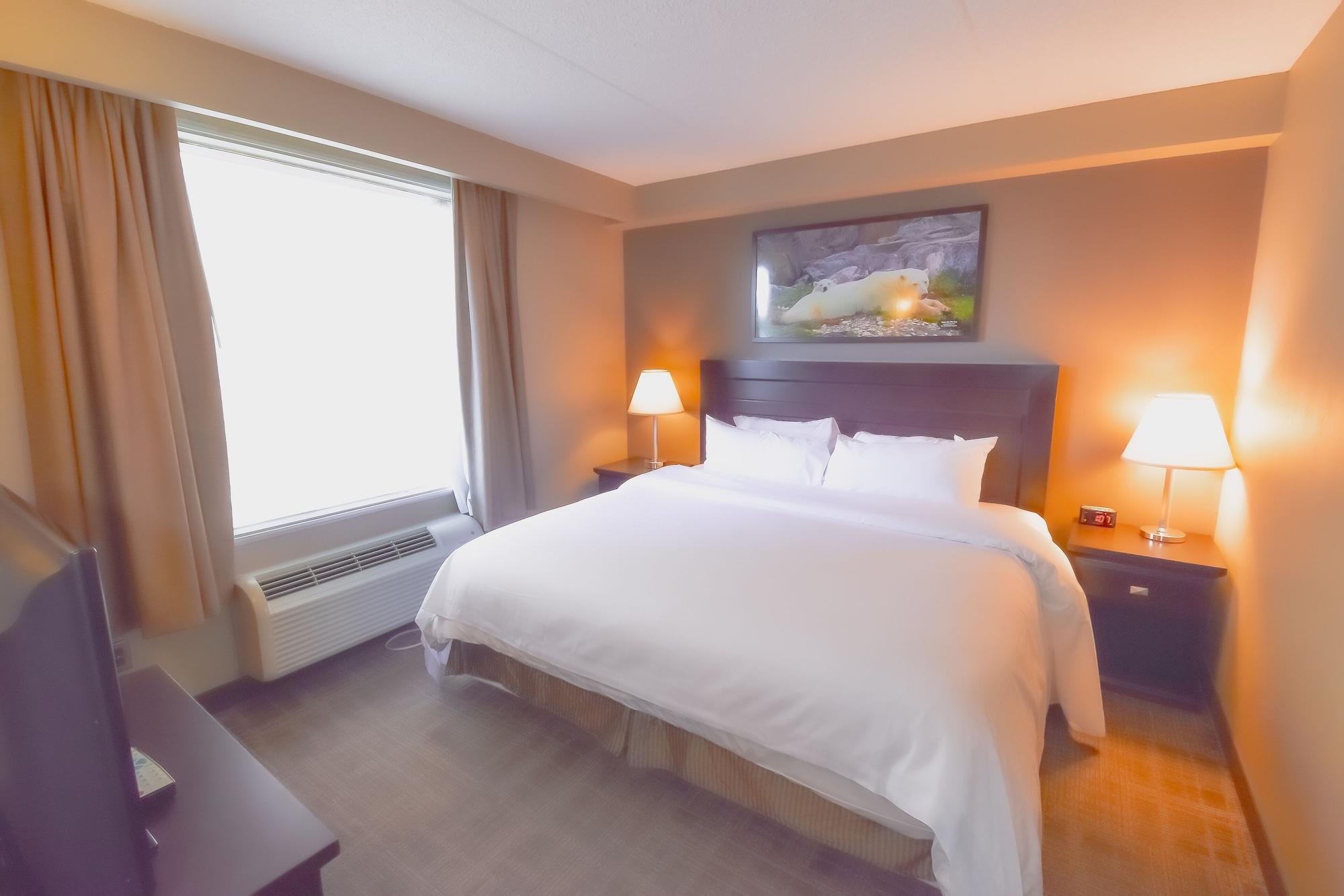 Canad Inns Destination Centre Transcona Winnipeg Exteriör bild