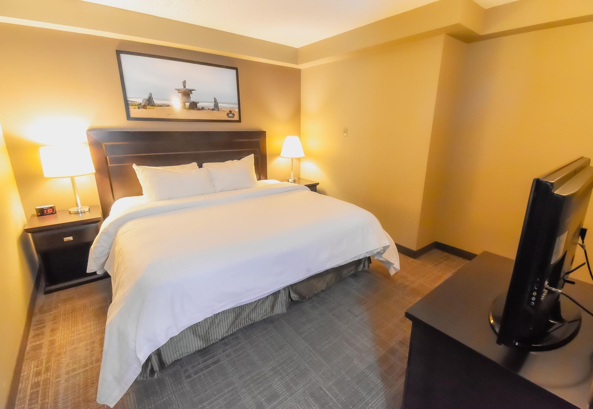Canad Inns Destination Centre Transcona Winnipeg Exteriör bild