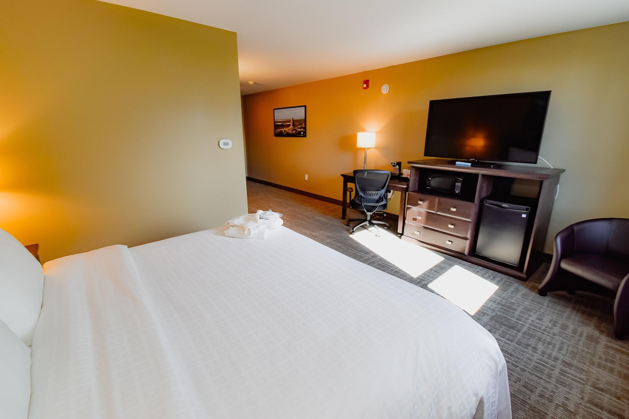 Canad Inns Destination Centre Transcona Winnipeg Exteriör bild