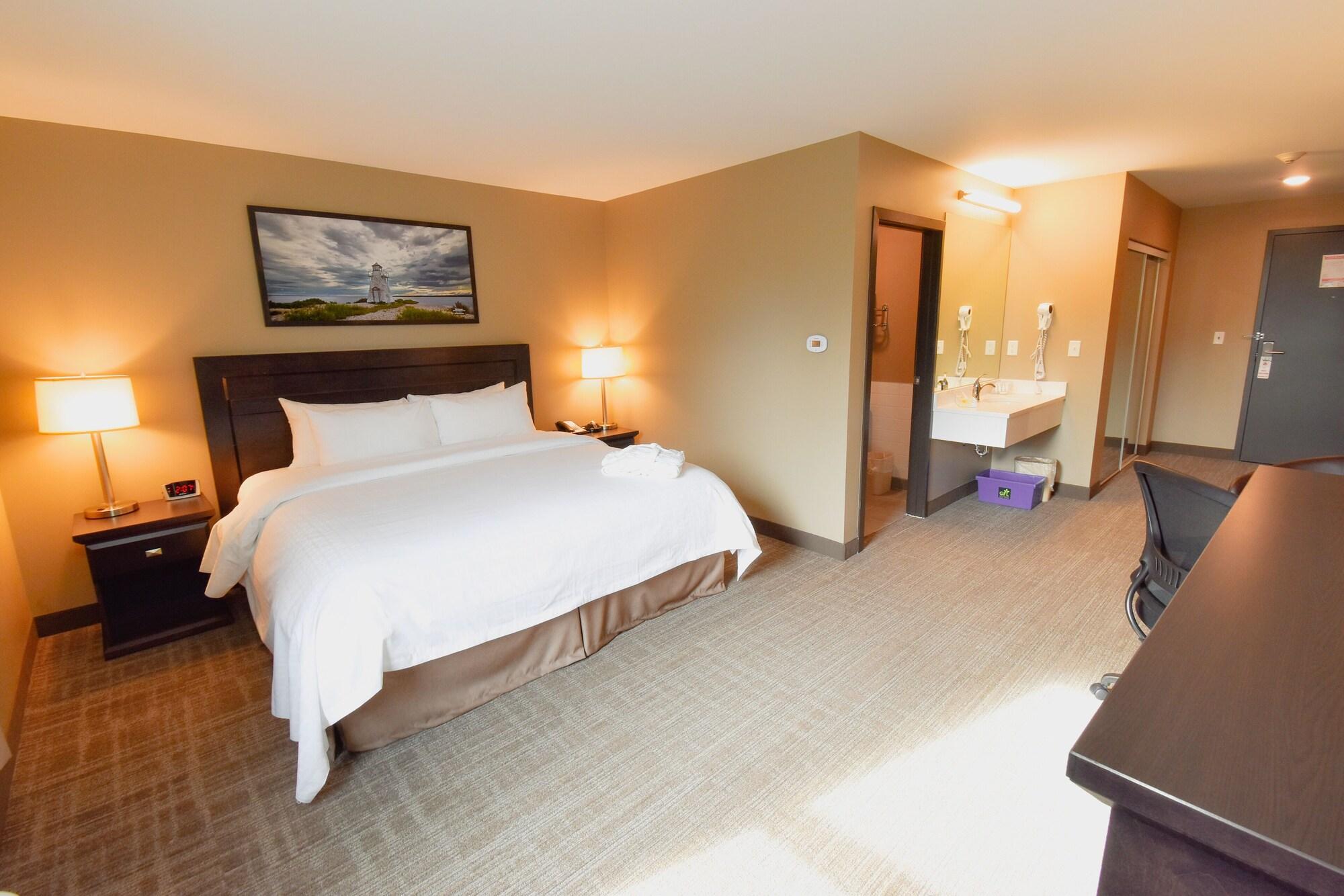 Canad Inns Destination Centre Transcona Winnipeg Exteriör bild