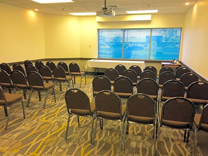 Canad Inns Destination Centre Transcona Winnipeg Exteriör bild