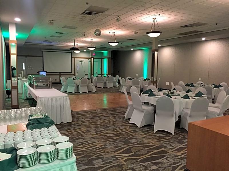 Canad Inns Destination Centre Transcona Winnipeg Exteriör bild